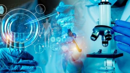 At the forefront of tissue engineering